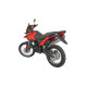 SHINERAY XY250-6B Cross
