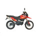 SHINERAY XY250-6B Cross