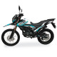 SHINERAY XY250-6С Enduro