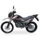 SHINERAY XY250-6С Enduro