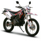SkyBike CRX 250 21-18 SkyBike CRX 250 21-18