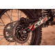 SkyBike CRX 250 21-18