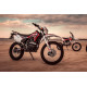 SkyBike CRX 250 21-18