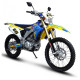 SkyBike MZK 250 ENDURO