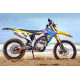 SkyBike MZK 250 ENDURO