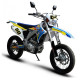 SkyBike MZK 250 MOTARD