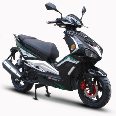 SkyBike ATLAS 150