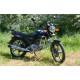 SkyBike BURN 125