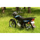 SkyBike BURN 125