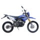 SkyBike CRDX-200(B)