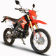 SkyBike CRDX-200 19-16