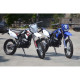 SkyBike CRDX-200 19-16