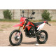 SkyBike CRDX-200 19-16