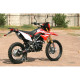 SkyBike CRDX-200 19-16