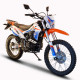 SkyBike CRDX-200 21-18