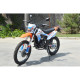 SkyBike CRDX-200 21-18