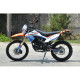 SkyBike CRDX-200 21-18
