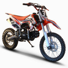 SkyBike CRF 17-14