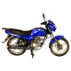 SkyBike JET 125