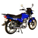 SkyBike JET 125