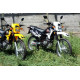 SkyBike LIGER I 200