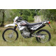 SkyBike LIGER I 200