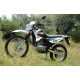 SkyBike LIGER I 200