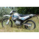 SkyBike LIGER II 200