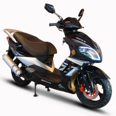 SkyBike DEXX/PATROL 150