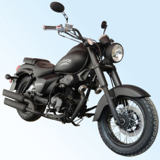 SkyBike RENEGADE 200