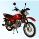 SkyBike WILD 125 SkyBike WILD 125