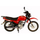 SkyBike WILD 125