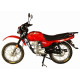 SkyBike WILD 125