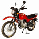 SkyBike WILD 125