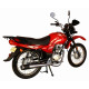 SkyBike WILD 125