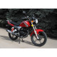 SkyMoto BIRD X5 150