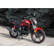 SkyMoto BIRD X6 200