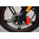 SkyMoto BIRD X6 200
