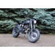 SkyMoto DIESEL 200