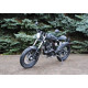SkyMoto DIESEL 200