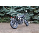 SkyMoto DIESEL 200