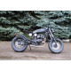 SkyMoto DIESEL 200