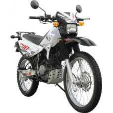 SkyMoto MATADOR 200