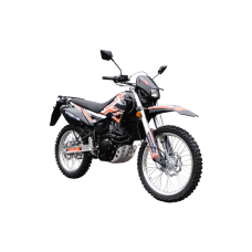 SkyMoto MATADOR II 200