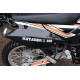 SkyMoto MATADOR II 200