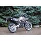 SkyMoto MATADOR II 200