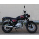 SkyMoto MORGAN 200