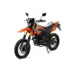 SOUL X-treme SM motard
