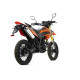 SOUL X-treme SM motard