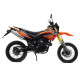 SOUL X-treme SM motard